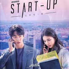 If he keeps getting roles, he's likely the type that k industry keeps giving chances until he improves. Start Up Korean Drama Home Facebook