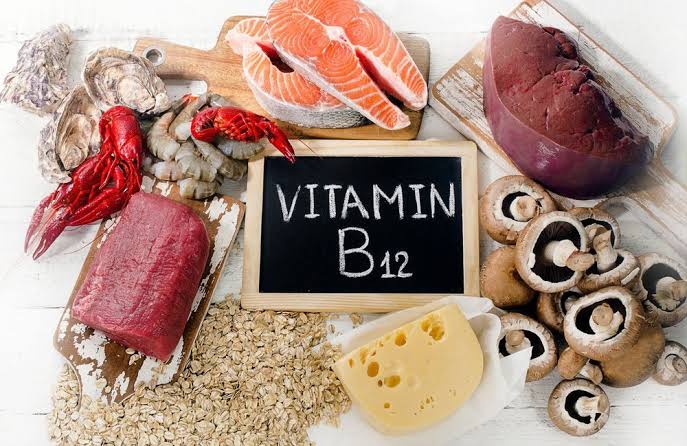 Thiếu vitamin B12: Nguyên nhân, triệu chứng và điều trị | Vinmec