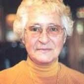 Obituary information for Elizabeth "Betty" Yahr, Schalles)