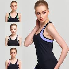 Running conseil cernay est un magasin spécialisé en course à. Promo Tank Top Sport Tanktop Tengtop Sport Baju Olahraga Wanita Senam 2065 Murah Kualitas Bagus Shopee Indonesia