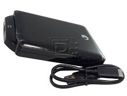 A hardware issue with the usb port might be the reason if the external drive works in the other usb port. Seagate Staa1500201 Goflex Ultra Portable 1 5tb Usb 3 0 External Hard Drive