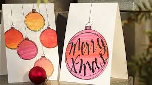 Check spelling or type a new query. Weihnachtskarten Selber Zeichnen Ideen Edding