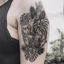 Anmäl dig till branschens ledande nyhetsbrev och håll dig uppdaterad med aktuella händelser och nyheter om vad som händer på marknaden. Carolin Walch My Very First Sloth Tattoo Thank You Marlene