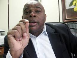 Alexander Powell had ...Three choices