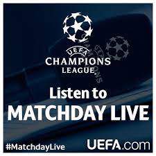 Get all the latest from the uefa champions league, including live champions league games, highlights and reaction. Uefa Champions League Matchday Live By Uefa Com