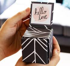 Accessories, pet accessories, home decor & coziness, drinkware, jewelry & bijouterie. Personalized Gift For Boyfriend Birthday Gift Meaningful Gifts For Hi Lovebox On Artfire