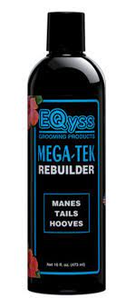 I've found that eqyss megatek is the parent company of ovation cell therapy!!! Mega Tek Rebuilder Eqyss Tackexchange