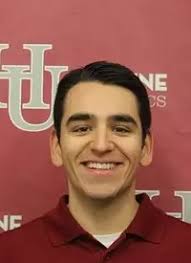 2017 Baseball Roster