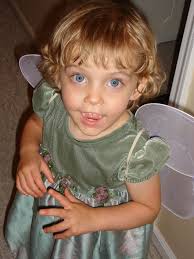 Arianna Elizabeth “Ella” Beal (2003-2009)