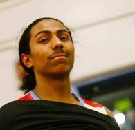 Max Jimenez's Men's Basketball Recruiting Profile