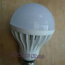 Berarti saatnya beralih ke lampu led rumah yang dapat menjadi solusinya. Jual Lampu Rumah Led Bohlam Led 15 Watt Murah Kab Semarang Kidszona Id Tokopedia