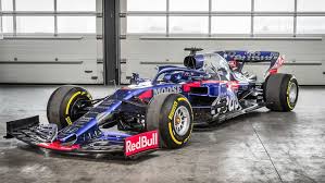 Formula one is the pinnacle of motorsport and at the cutting edge of automotive technology. This Podium Finishing Toro Rosso Str14 F1 Car Is Up For Sale Top Gear