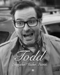 Andre Todd's Instagram, Twitter & Facebook