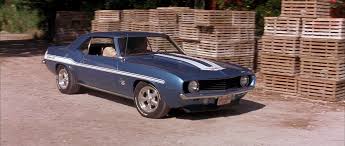 In these page, we also have variety of images available. 1969 Yenko Camaro Syc The Fast And The Furious Wiki Fandom