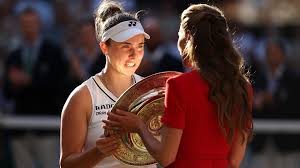 2026 Wimbledon prize money: Linda Noskova earns record payday in taking women's title