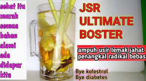 Bayam + ikan goreng malam : Minun Jsr Ini Selama Seminggu Dan Rasakan Khasiatnya Healthy Drink From Jsr Youtube
