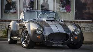 Cool Classic Car Replicas Classic Cars Best Classic Cars Car