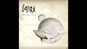 Gojira painting, heavy metal, skeleton, album covers, band logo. Gojira Flying Whales Hd 1080p Https Www Youtube Com Watch V Sdikdotauoo Gojira Metal Albums Death Metal