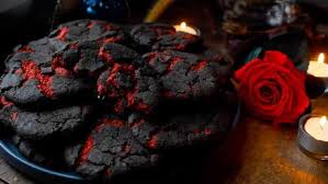 Items such as the firecell core can. Made These Lava Monster Cookies Guaranteed To Be The Hot Topic Of Any Party 9gag