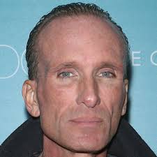 Peter Greene Movies and TV Shows