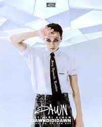 They became popular for their . K Pop Comeback Spotlight Dawn Shows His Duality In Dawndididawn