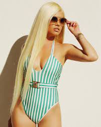 Rapper/singer/actress recording artist & tv personality. Chanel West Coast Sexy The Fappening Leaked Photos 2015 2020 Super Deti Ru