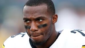 Steelers CB Brandon Boykin thinks he could've been helping all along