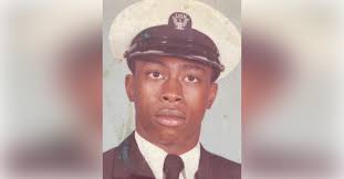 Obituary information for Captain Claude Ellis White, Jr.