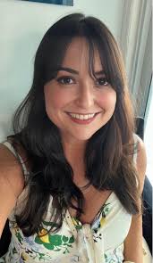 Happiness looks good