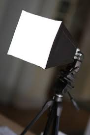 It has a silver lining to more effectively direct light. 10 Fun Diy Photography Lighting Projects To Save You Money The Photo Argus