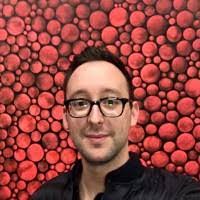 Michael Overby's Instagram, Twitter & Facebook