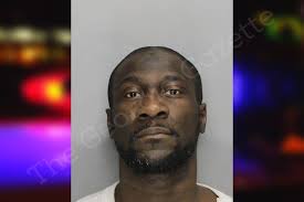 Gonkerwon Zoe — Cobb County Jail Bookings