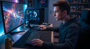 Beyond the Screen: How Gaming Shapes Minds and Lives - Pantry Byte