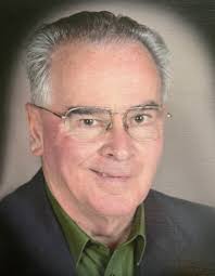 Alex "Ben" Bennett Sink Obituary November 25, 2023