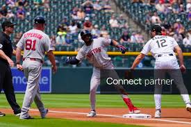 MLB: Boston Red Sox at Colorado Rockies
