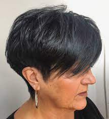 30 Hottest Hair Colors For Women Over 50 Trendy In 2021 Hair Adviser Hair Color For Women Hot Hair Colors Warm Hair Color