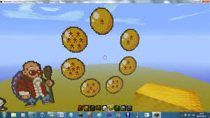 We did not find results for: Dragon Balls Minecraft Map