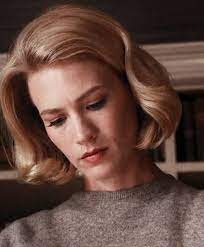 43 Trendy Hairstyles Men Vintage Betty Draper Vintage Hairstyles Mens Hairstyles Hairstyles Haircuts