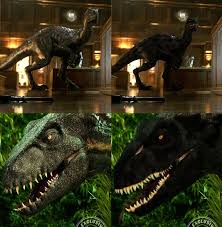 Specifically inspired by the male. Indoraptor Photomanipulation Idr Gen 3 By Kingrexy Jurassic Park World Jurassic World Dinosaurs Jurassic Park Film