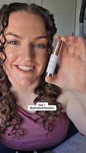 🎁 HYDRATION BOOSTER, Day 7 is all about dewy, plump, summer-ready skin  💧✨, If your face ever feels tight, dry, dull, or thirsty this booster is  your new little miracle., Why Hydration Booster is a ...
