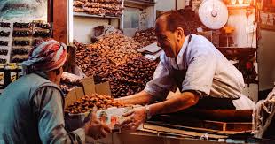 Jual beli dalam islam 1. Jual Beli Yang Diperbolehkan