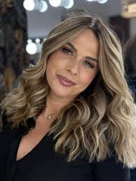 Peluquera Colombiana Viral