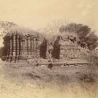 11th century Ambernath Shiva temple ...