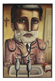 Alexander Guy Artwork for Sale at Online Auction