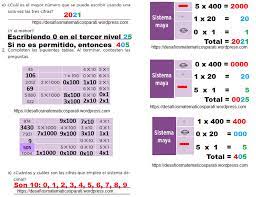 Comparte esta página con tus amigos. Desafio 78 Quinto Grado Desafios Matematicos