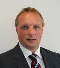 Chris Ranger, director de servicios y soporte en la zona EMEA de Intermec