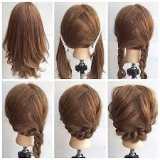 All of these dutch braids are so cute. Pin On Good Hair Day