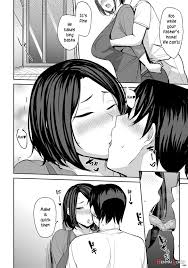 Page 3 of Twin Mothers Incest After (by Nanao Yukiji) - Hentai doujinshi  for free at HentaiLoop