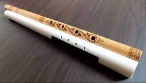 Saluang adalah alat musik tradisional khas minangkabau, sumatera barat. Wewcpjvyuru8am