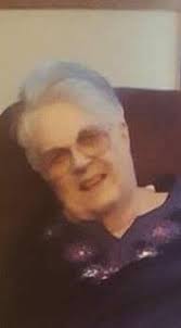 Jeannette Simons Obituary